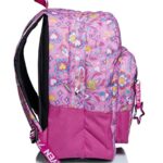 Kit Scuola Zaino Seven Outsize Trolley Carrello Porta Zaino Diario Love Songs 0 0