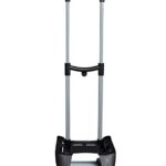 Kit Scuola Zaino Seven Outsize Trolley Carrello Porta Zaino Diario Love Songs 0 2