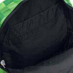 Minecraft Mincecraft Creeper Zaino Unisex Adulto Mincecraft 377 X 238 103 Cm 0 2