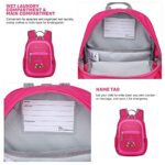Mountaintop Zaino Per Bambini Zainetti Dellasilo Mini Zaino Scuola Materna Carino Per Bambini Dai 1 4 Anni 0 3