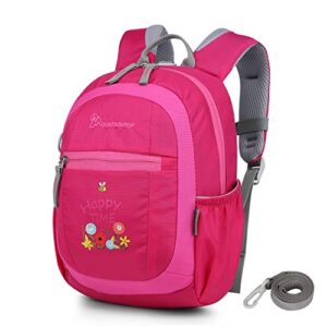 Mountaintop Zaino Per Bambini Zainetti Dellasilo Mini Zaino Scuola Materna Carino Per Bambini Dai 1 4 Anni 0