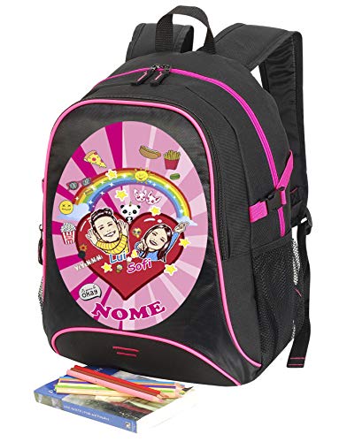 Me Contro Te Zaino B 0