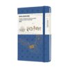Moleskine Harry Potter Civetta Agenda Settimanale 12 Mesi 2022 Con Copertina Rigida Formato Pocket 9x14 Cm Colore Blu Anversa 0