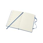 Moleskine Harry Potter Civetta Agenda Settimanale 12 Mesi 2022 Con Copertina Rigida Formato Pocket 9x14 Cm Colore Blu Anversa 0 2