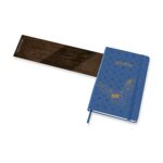 Moleskine Harry Potter Civetta Agenda Settimanale 12 Mesi 2022 Con Copertina Rigida Formato Pocket 9x14 Cm Colore Blu Anversa 0 3