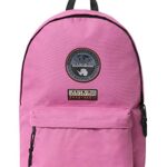 Napapijri Voyage El Zaino 0 Cm Dahlia Pink Rosa N0yixt 0 0