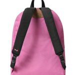 Napapijri Voyage El Zaino 0 Cm Dahlia Pink Rosa N0yixt 0 1
