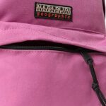 Napapijri Voyage El Zaino 0 Cm Dahlia Pink Rosa N0yixt 0 3