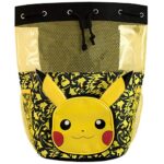Pokemon Borsa Mare Per Bambini Pikachu 0 0