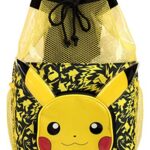 Pokemon Borsa Mare Per Bambini Pikachu 0