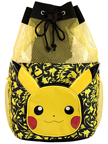 Pokemon Borsa Mare Per Bambini Pikachu 0