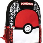 Pokemon Zaino Per Bambini Multicolore 0