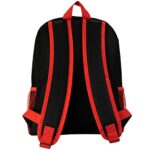 Pokemon Zaino Per Bambini Multicolore 0 2