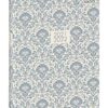 Quo Vadis 1281887q Diario Scolastico Eurotextagenda Multilingua Anno 2021 2022 Colore Damask Blu Formato 12x17 Cm Giornaliera 12 Mesi Agosto Luglio Carta Bianca Copertina Effetto Tessuto Smooth 0