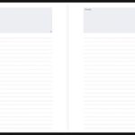 Quo Vadis 158005q Agenda Plan Day Multilingua Anno 2021 2022 Colore Rosa Formato 16x24cm Giornaliera 16 Mesi Settembre Dicembre Carta Bianca Copertina Rigida Pastel Con Elastico 0 1