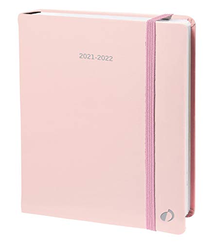 Quo Vadis 158005q Agenda Plan Day Multilingua Anno 2021 2022 Colore Rosa Formato 16x24cm Giornaliera 16 Mesi Settembre Dicembre Carta Bianca Copertina Rigida Pastel Con Elastico 0 Quo Vadis 158005q Agenda Plan Day Multilingua Anno 2021 2022 Colore Rosa Formato 16x24cm Giornaliera 16 Mesi Settembre Dicembre Carta Bianca Copertina Rigida Pastel Con Elastico 0