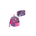 Schoolpack Sj Gang Ever Love Selezione Cartoleria Varzi Dal 1956 0