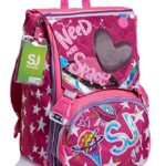 Schoolpack Sj Gang Ledtech Girl Selezione Cartoleria Varzi Dal 1956 0 0