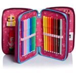Schoolpack Sj Gang Ledtech Girl Selezione Cartoleria Varzi Dal 1956 0 3