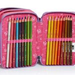 Schoolpack Sj Gang Ledtech Girl Selezione Cartoleria Varzi Dal 1956 0 4
