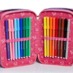 Schoolpack Sj Gang Ledtech Girl Selezione Cartoleria Varzi Dal 1956 0 5