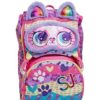 Sj Gang Zaino Estendibile Big Animali Fantasy Colorato Con Decorazioni E Dettagli Scuola Bambine 0