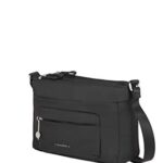 Samsonite Move 30 Schultertasche Mit 1 Fronttasche Borsa Messenger Donna 0