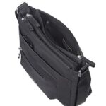 Samsonite Move 30 Schultertasche Mit 1 Fronttasche Borsa Messenger Donna 0 4