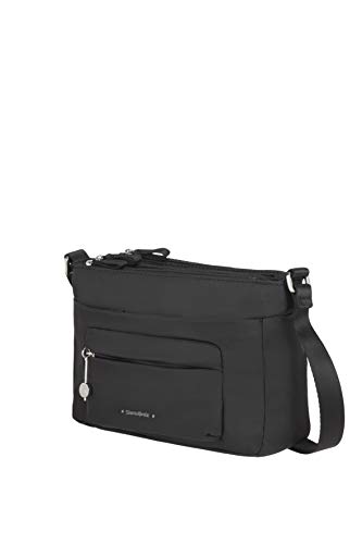 Samsonite Move 30 Schultertasche Mit 1 Fronttasche Borsa Messenger Donna 0