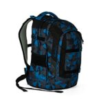 Satch Backpack Zainetto Per Bambini 45 Centimeters 0 5