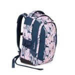 Satch Sleek Zaini Unisex Bambini 0 0