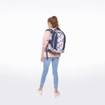 Satch Sleek Zaini Unisex Bambini 0 1