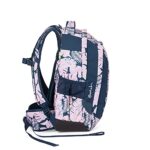 Satch Sleek Zaini Unisex Bambini 0 3