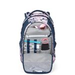 Satch Sleek Zaini Unisex Bambini 0 5