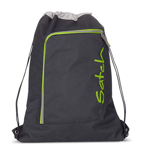 Satch Zaino Phantom 0