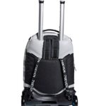 Seven Trolley Jack 2wd Space Check Nero 0 5