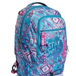 Seven Trolley Jack 2wd Wild Feeling Zaino Sganciabile Trolley 3 In 1 0 5