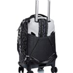 Seven Trolley Jack 4wd Alpha Beat Zaino Sganciabile Trolley 3 In 1 0 1