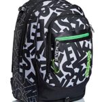 Seven Trolley Jack 4wd Alpha Beat Zaino Sganciabile Trolley 3 In 1 0 5