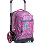 Seven Trolley Tyre Love Songs Rosa 0 0