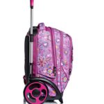 Seven Trolley Tyre Love Songs Rosa 0 1