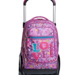 Seven Trolley Tyre Love Songs Rosa 0