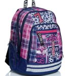 Seven Zaino Advanced Cheer Girl Viola Taglia Unica 0 0