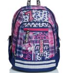 Seven Zaino Advanced Cheer Girl Viola Taglia Unica 0