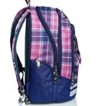 Seven Zaino Advanced Cheer Girl Viola Taglia Unica 0 2