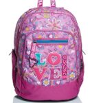 Seven Zaino Advanced Love Songs Rosa 0