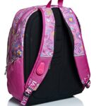 Seven Zaino Advanced Love Songs Rosa 0 2