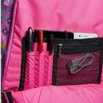 Seven Zaino Advanced Love Songs Rosa 0 4