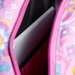 Seven Zaino Advanced Love Songs Rosa 0 5