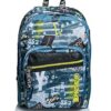 Seven Zaino Outsize Urban Rock Blu Taglia Unica 0